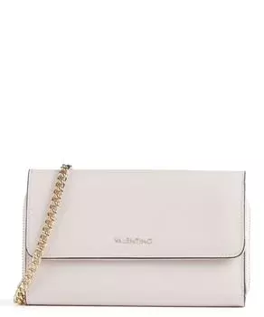 Сумка Catalunya из искусственной кожи Valentino Bags, белый