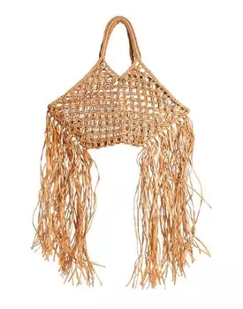 Сумка Catarzi 1910, коричневый