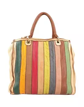 Сумка Caterina Lucchi, коричневый