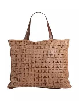 Сумка Caterina Lucchi, коричневый