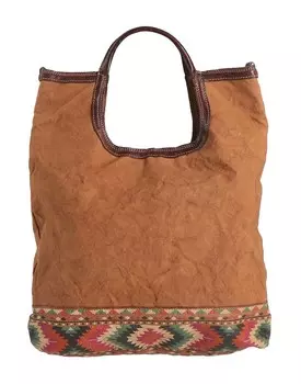 Сумка Caterina Lucchi, коричневый