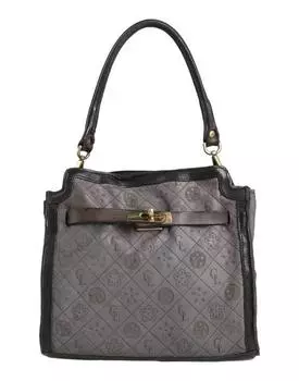 Сумка CATERINA LUCCHI, серый
