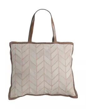 Сумка Caterina Lucchi, серый