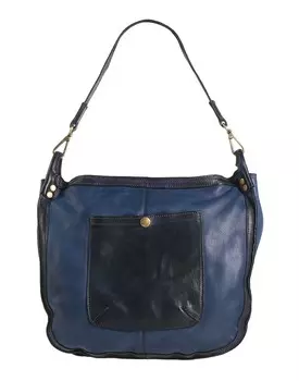 Сумка Caterina Lucchi, синий