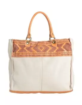 Сумка Caterina Lucchi, светло-серый