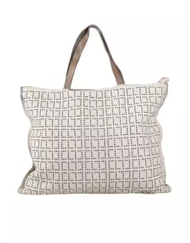 Сумка Caterina Lucchi, светло-серый