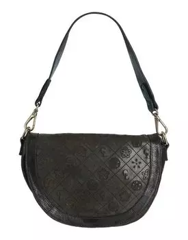 Сумка CATERINA LUCCHI, темно-зеленый