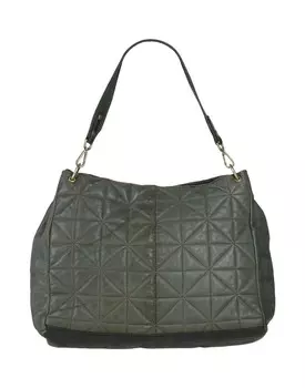 Сумка Caterina Lucchi, темно-зеленый