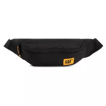 Сумка CATerpillar BTSWaist Bag, черный
