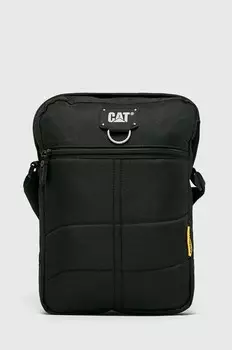 Сумка Caterpillar, черный