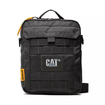 Сумка CATerpillar Namib, серый