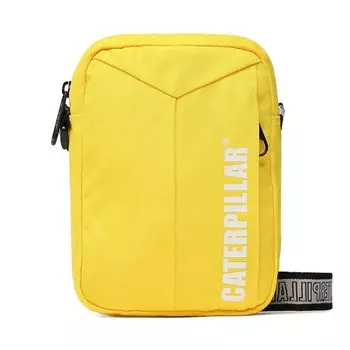 Сумка CATerpillar ShoulderBag, желтый