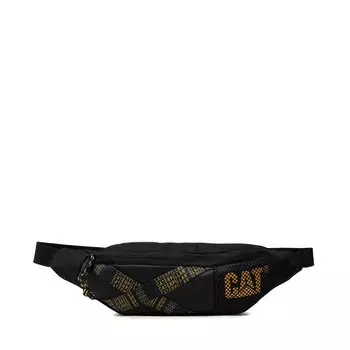 Сумка CATerpillar TheSixty Waist, черный