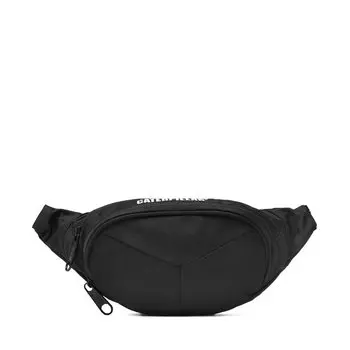Сумка CATerpillar WaistBag, черный