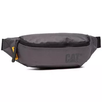 Сумка CATerpillar WaistBag, серый