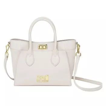 Сумка Cavalli Class Daria, бежевый