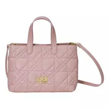 Сумка Cavalli Class, розовый