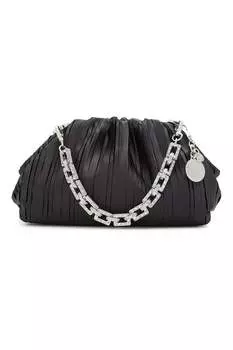 Сумка-Цепочка Almasa Aldo, черный