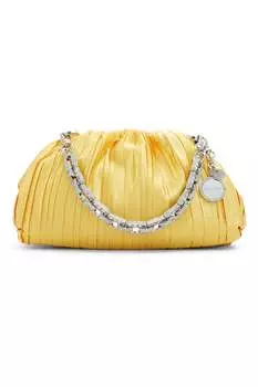 Сумка-Цепочка Almasa Aldo, желтый