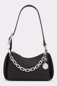 Сумка-Цепочка Diraclya Aldo, черный