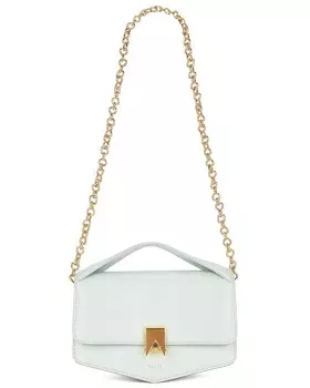 Сумка-цепочка Papa Alaa, цвет Menthe Pastel