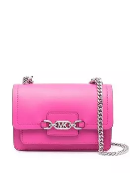 Сумка Cerise с логотипом Michael Michael Kors, розовый