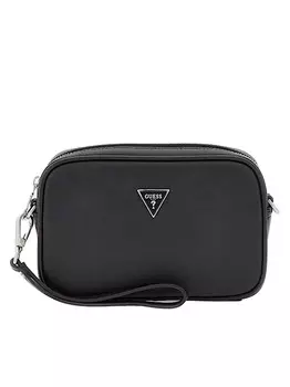 Сумка certosa Guess, черный