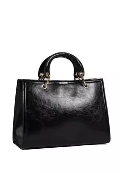 Сумка Cesare Paciotti, черный