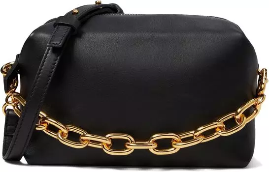 Сумка Chain Bread Bag Madewell, цвет True Black