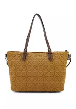 Сумка CHAMP Harpa, охра