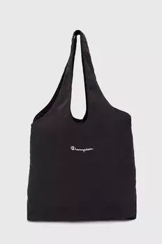 Сумка Champion, черный