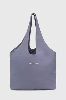 Сумка Champion, фиолетовый