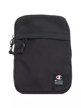 Сумка Champion Small Shoulder Bag, черный