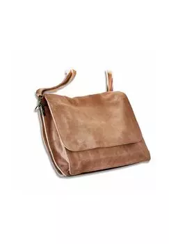 Сумка Chancelle коричневая Loberon, коричневый