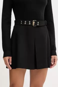 Сумка Charlie Fuzzy Eastpak, черный