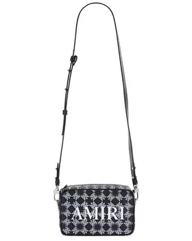 Сумка-чехол для камеры MA Quad Amiri, черный