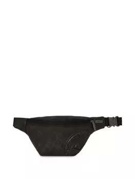 Сумка-чехол Sprayground kids 3 AM, черный