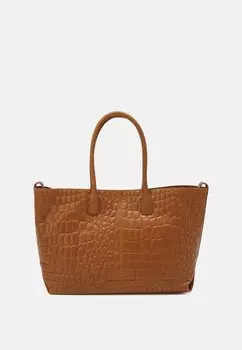 Сумка CHELSEA Liebeskind Berlin, цвет golden-coloured amber