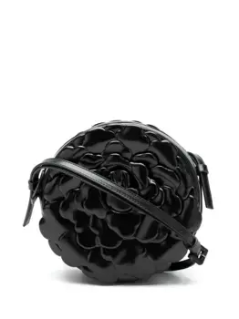 Сумка через плечо 03 Rose Edition VALENTINO GARAVANI, черный