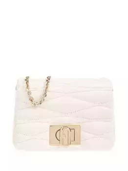 Сумка через плечо 1927 Furla, нейтральный