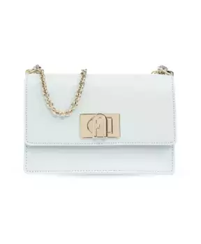 Сумка через плечо '1927 мини' Furla, синий