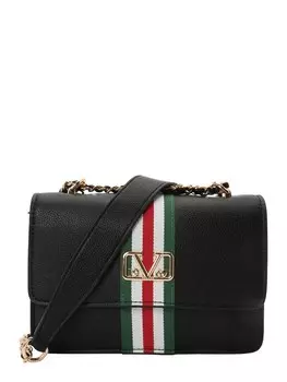 Сумка через плечо 19V69 ITALIA, черный