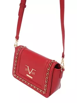 Сумка через плечо 19V69 Italia Marianna, красный
