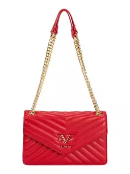 Сумка через плечо 19V69 ITALIA Shoulder Bag Blair, красный