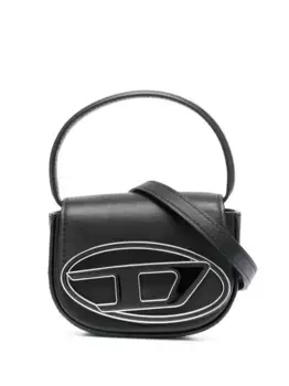 Сумка через плечо 1DR XS DIESEL, черный