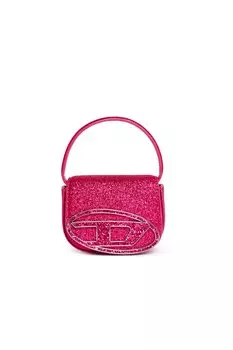 Сумка через плечо 1DR XS Diesel, красный