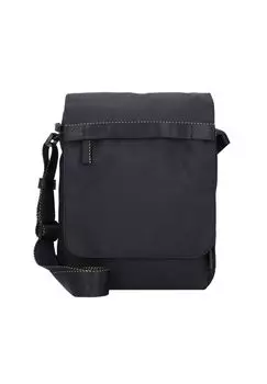 Сумка через плечо 22,5 см TOM TAILOR, черный