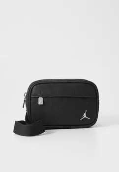 Сумка через плечо 23 MONOGRAM CAMERA BAG UNISEX Jordan, черный