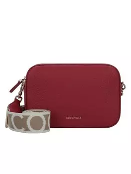 Сумка через плечо 259821 Coccinelle, красный