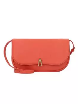 Сумка через плечо 259825 Coccinelle, оранжевый